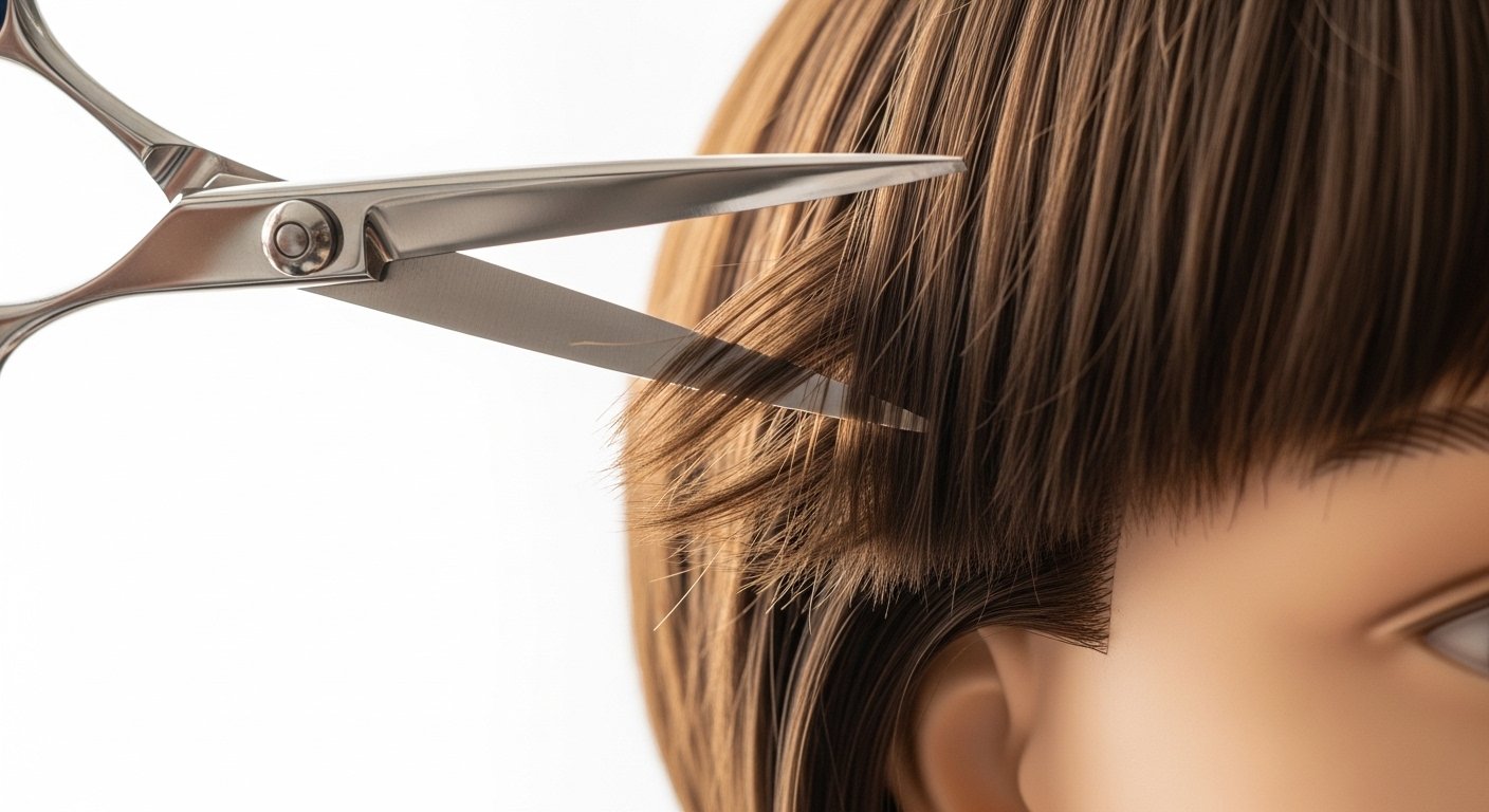 25 Easy Diy Bob Haircut At Home Ideas for Any Room