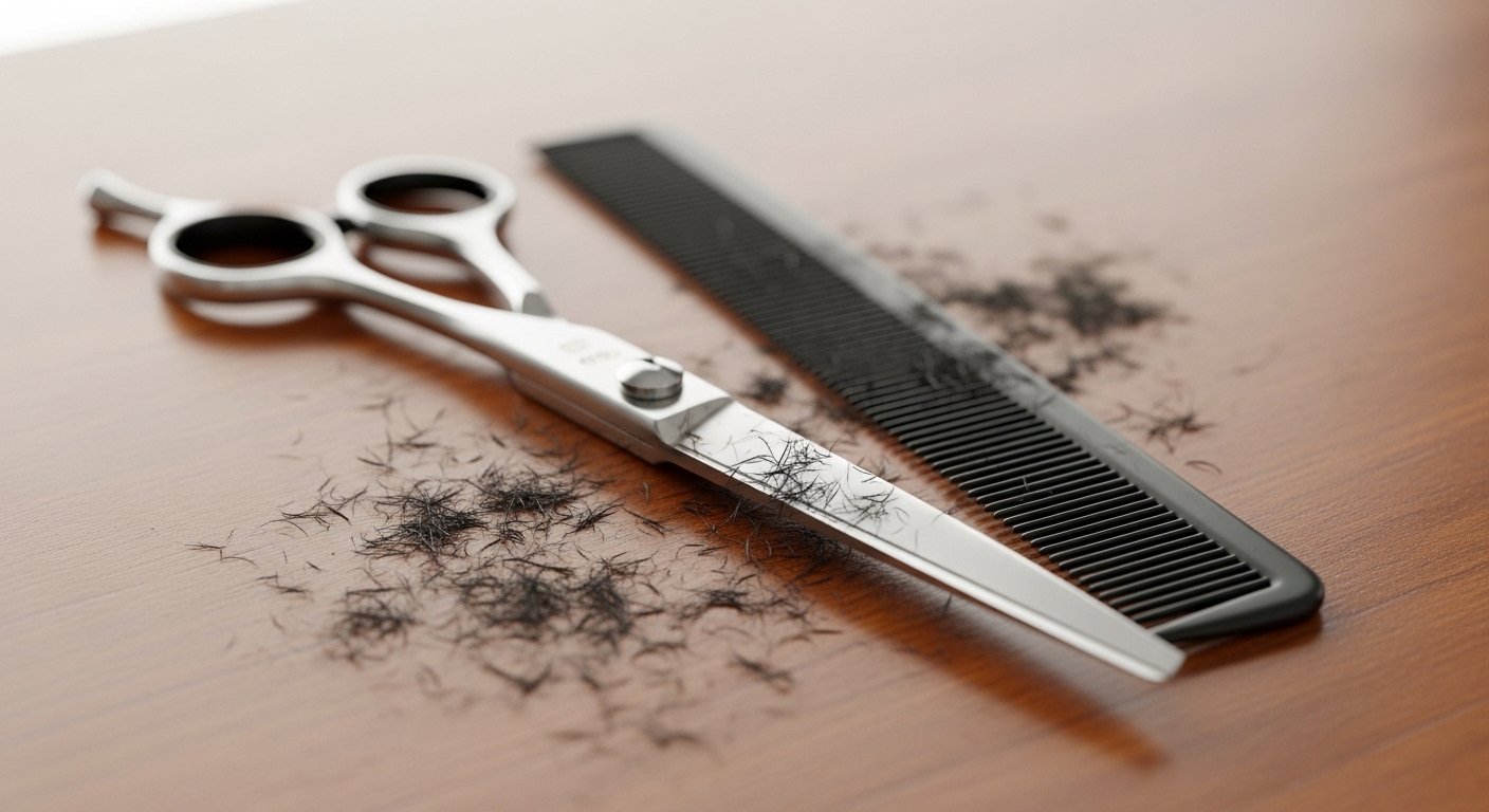 10 Cool Diy Bob Haircut At Home On A Budget Worth Trying