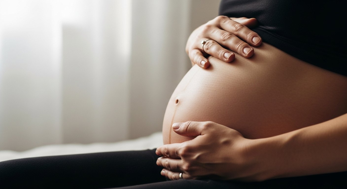 15 Fun At Home Maternity Shoot Diy For Beginners This Year