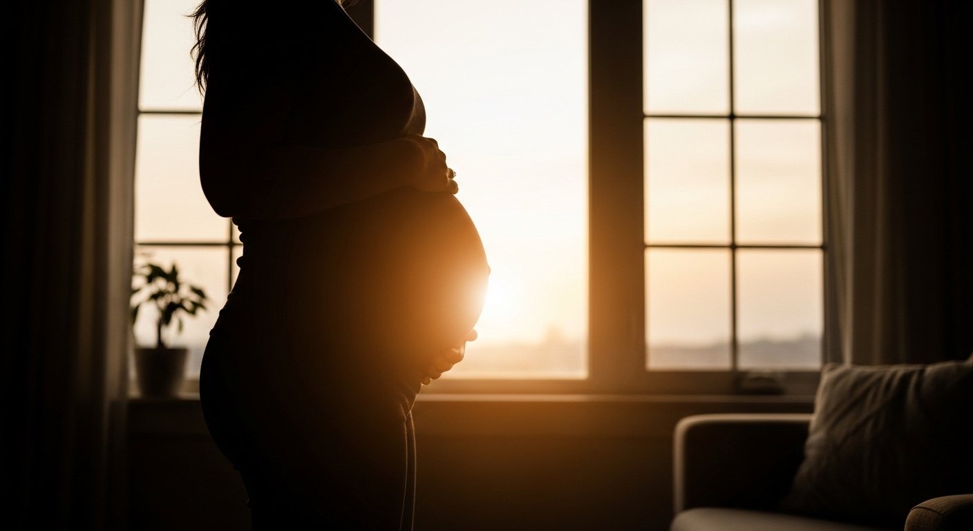10 Easy At Home Maternity Shoot Diy Ideas for Any Room