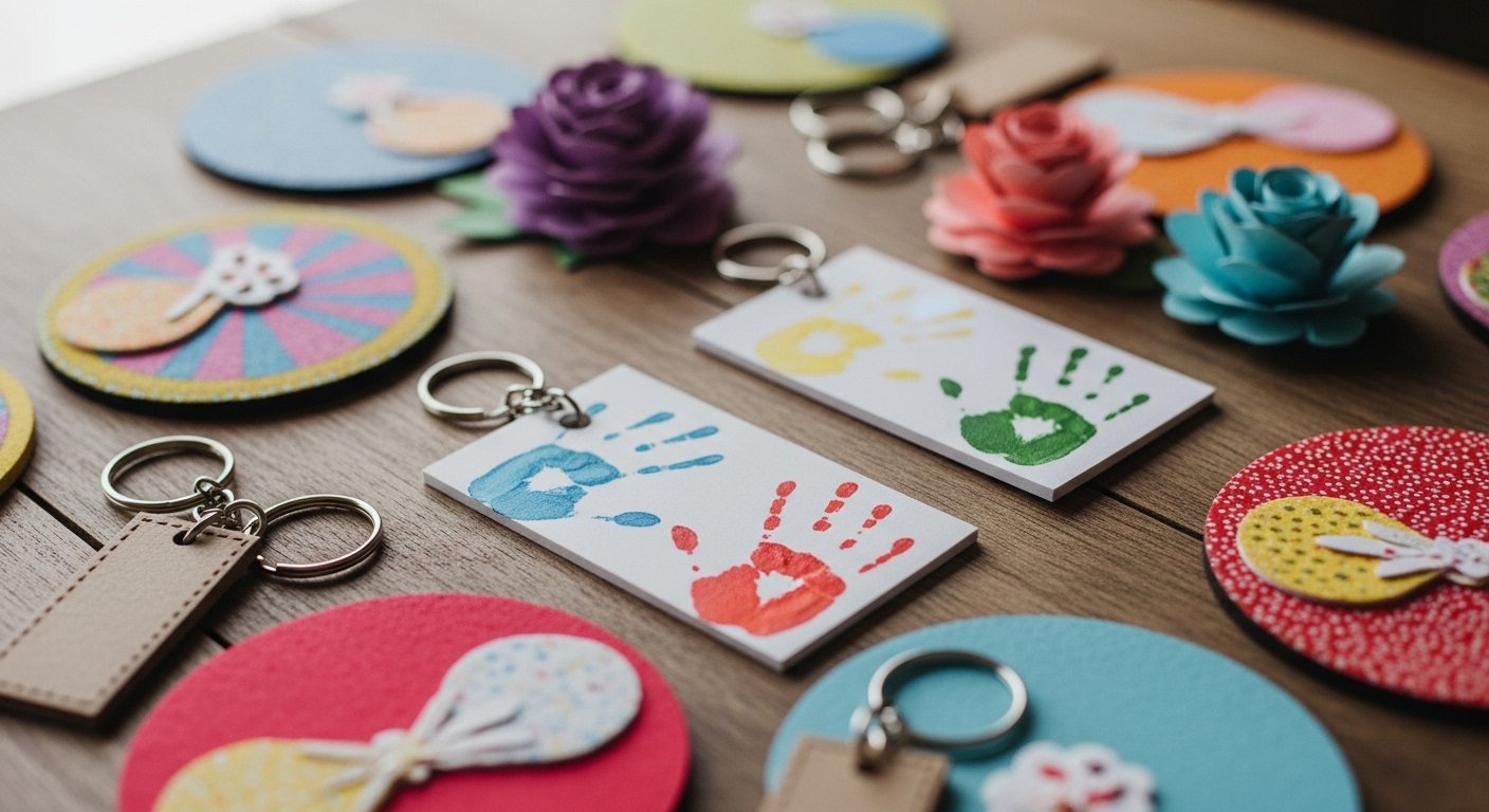 25 Easy Gifts For Boyfriend Handmade Ideas for Any Room