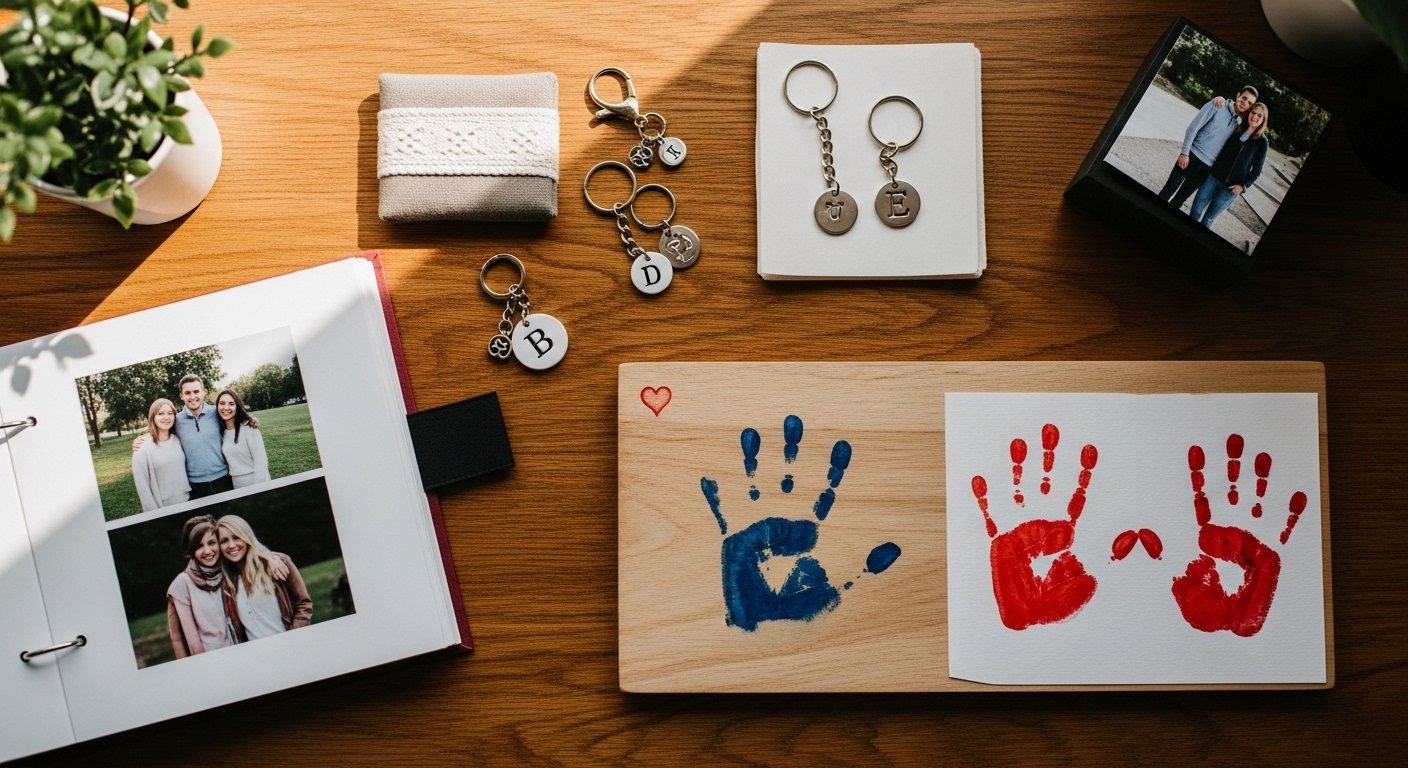 10 Cool Gifts For Boyfriend Handmade On A Budget
