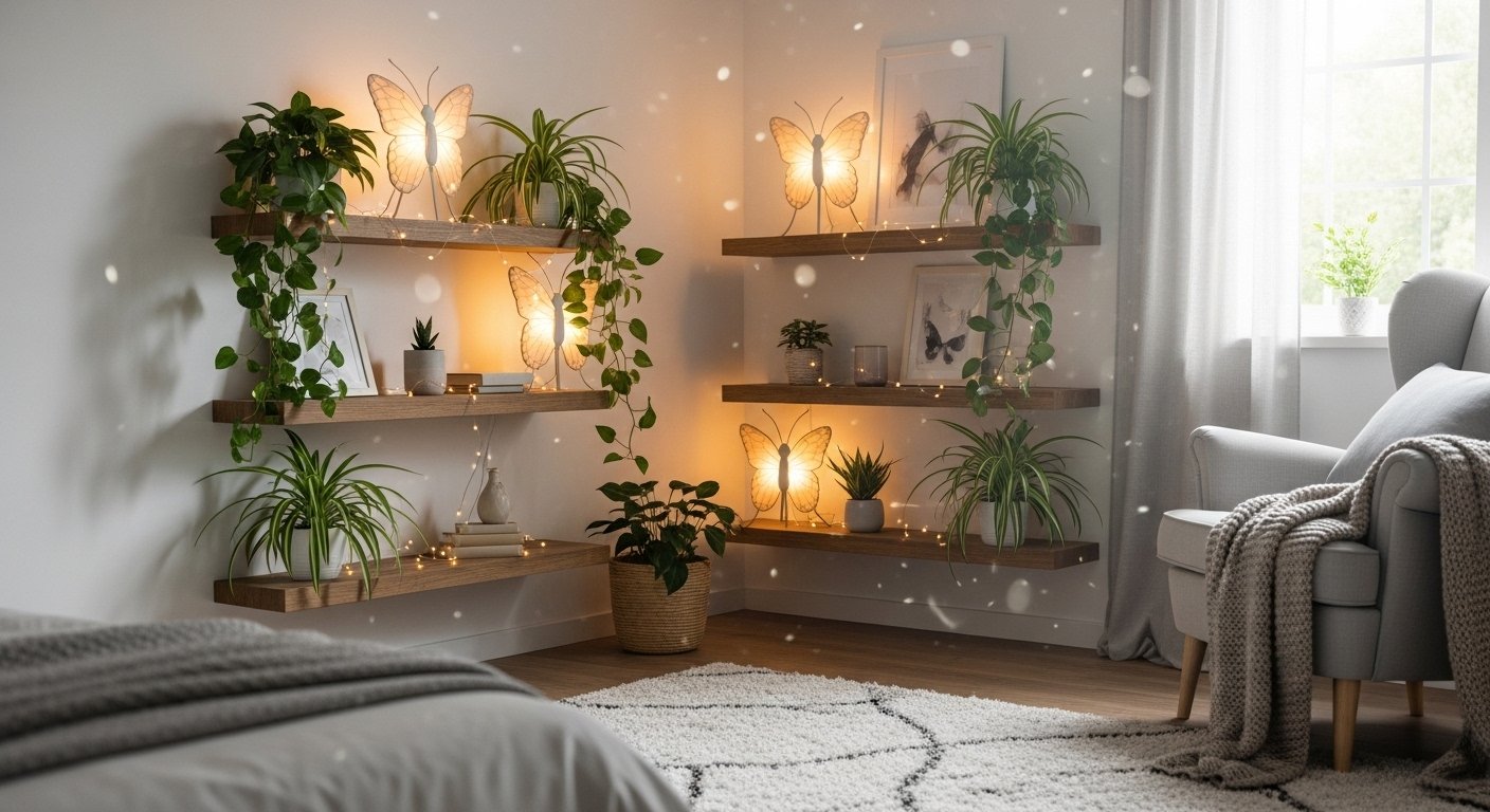 12 Quick Diy Decor Bedroom Aesthetic That Actually Work