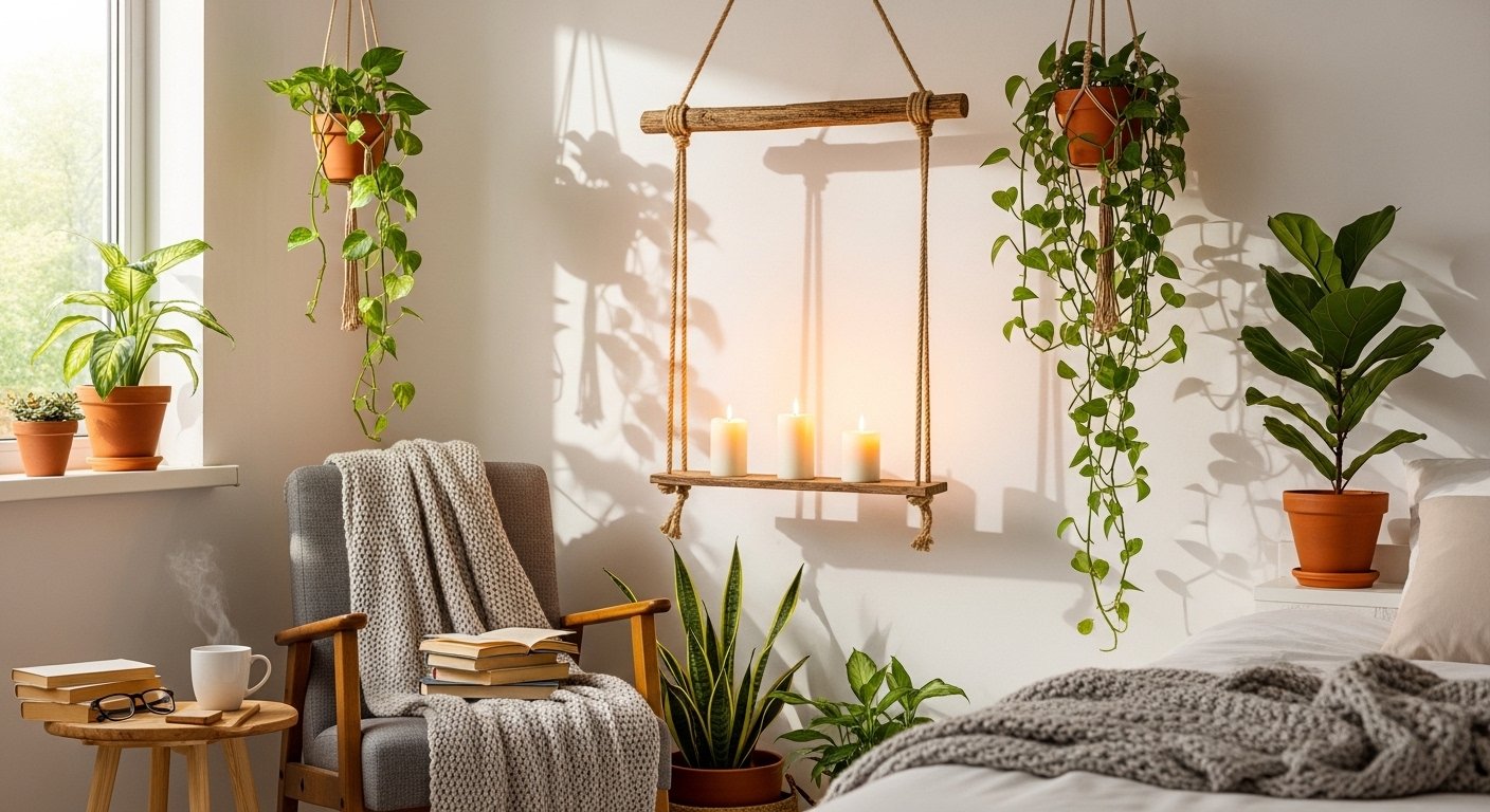 10 Fun Diy Decor Bedroom For Beginners This Year