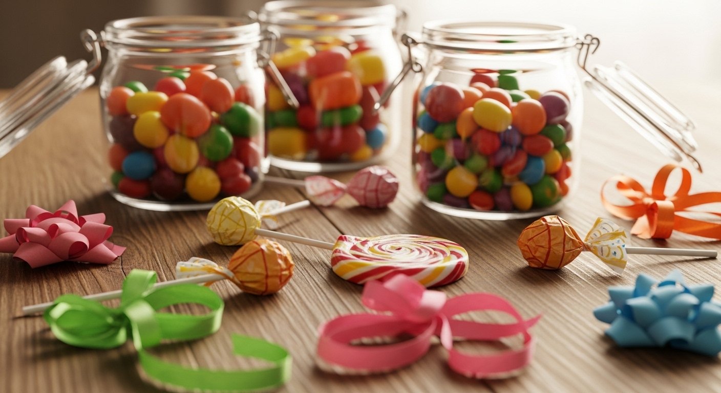 25 Fun Candy Gifts Diy For Beginners This Year