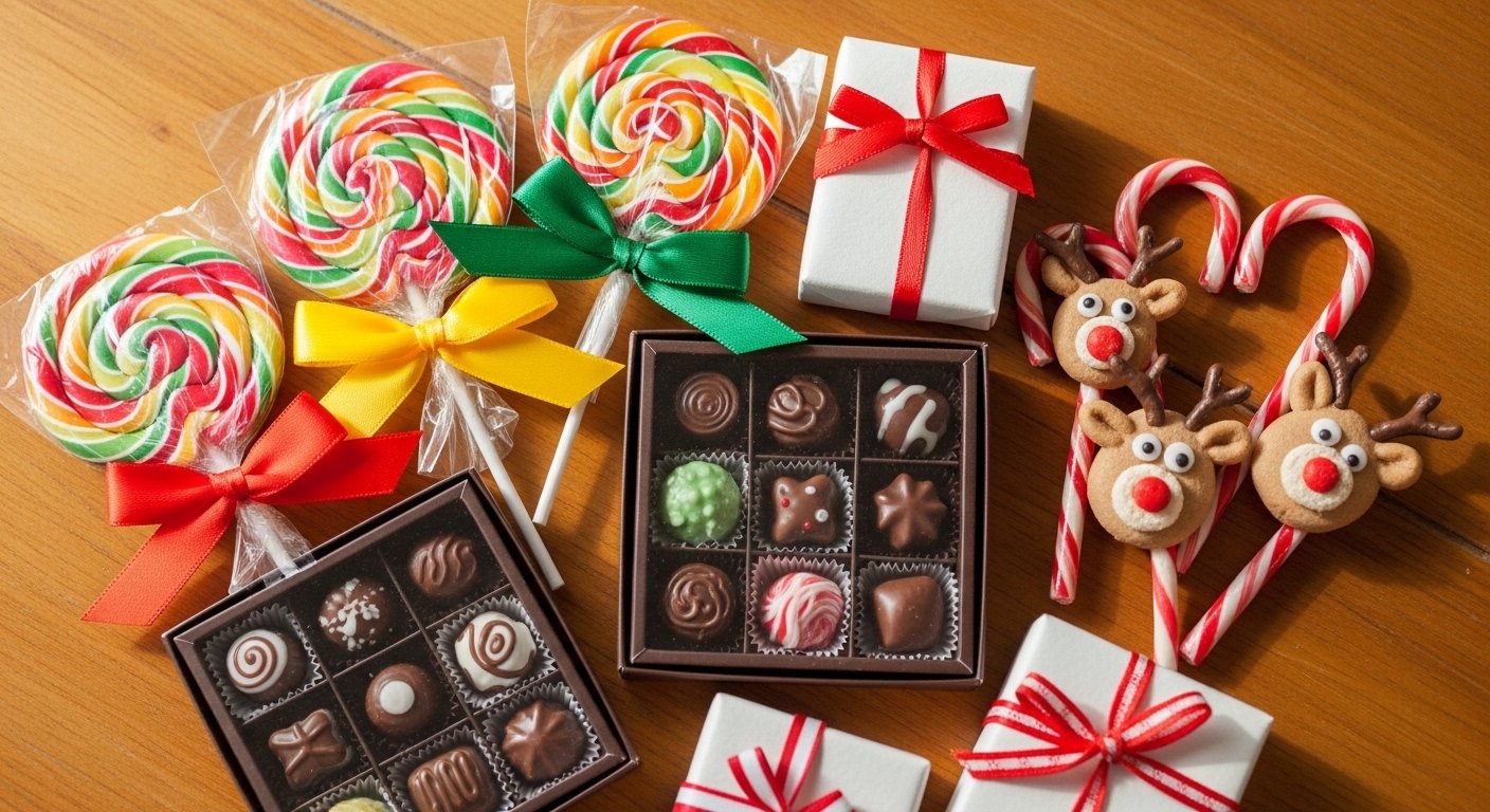 15 Easy Candy Gifts Diy Ideas for Any Room