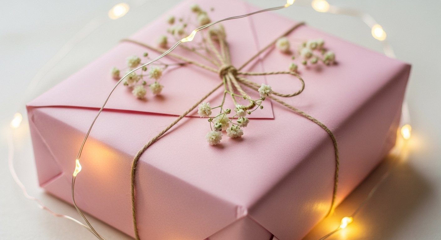 20 Quick Handmade Birthday Gifts Aesthetic