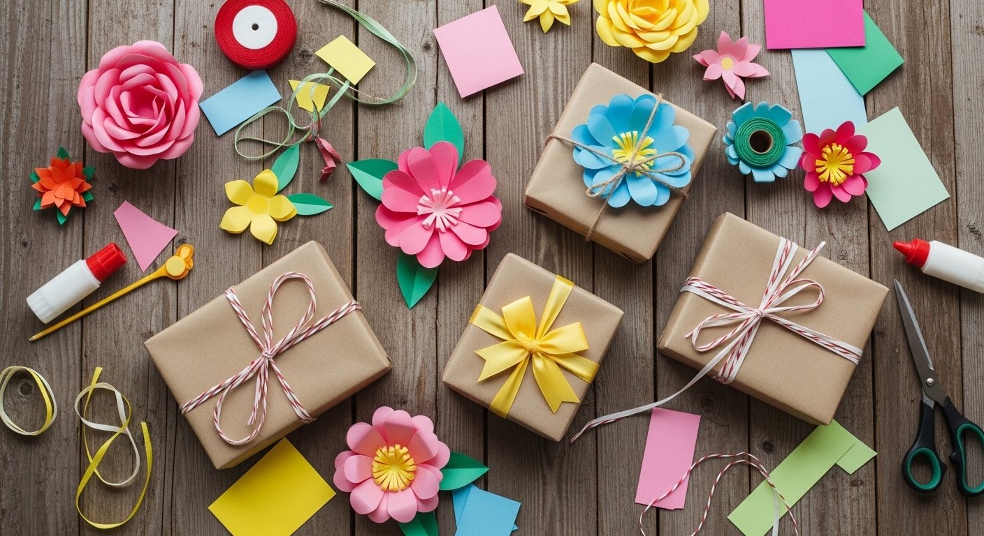 12 Cool Handmade Birthday Gifts On A Budget Worth Trying