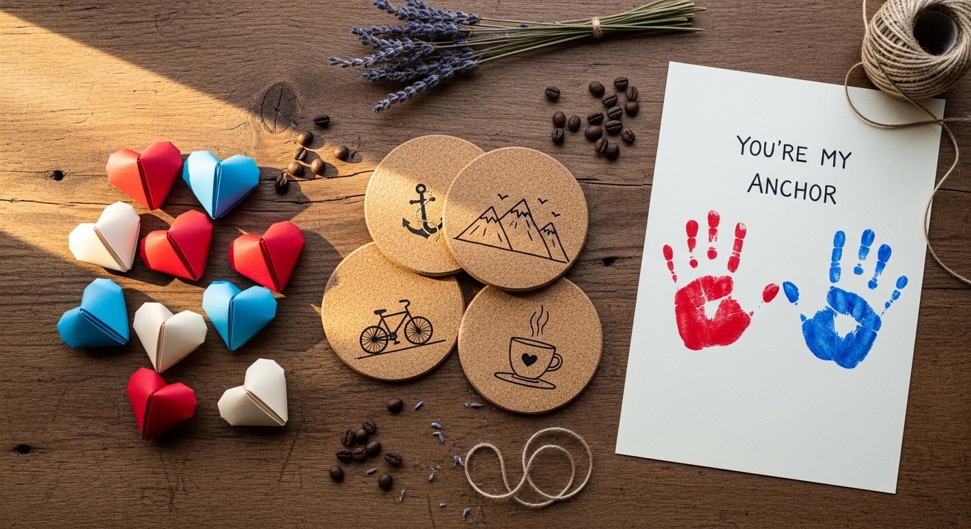 12 Easy Diy Boyfriend Gifts Ideas for Any Room