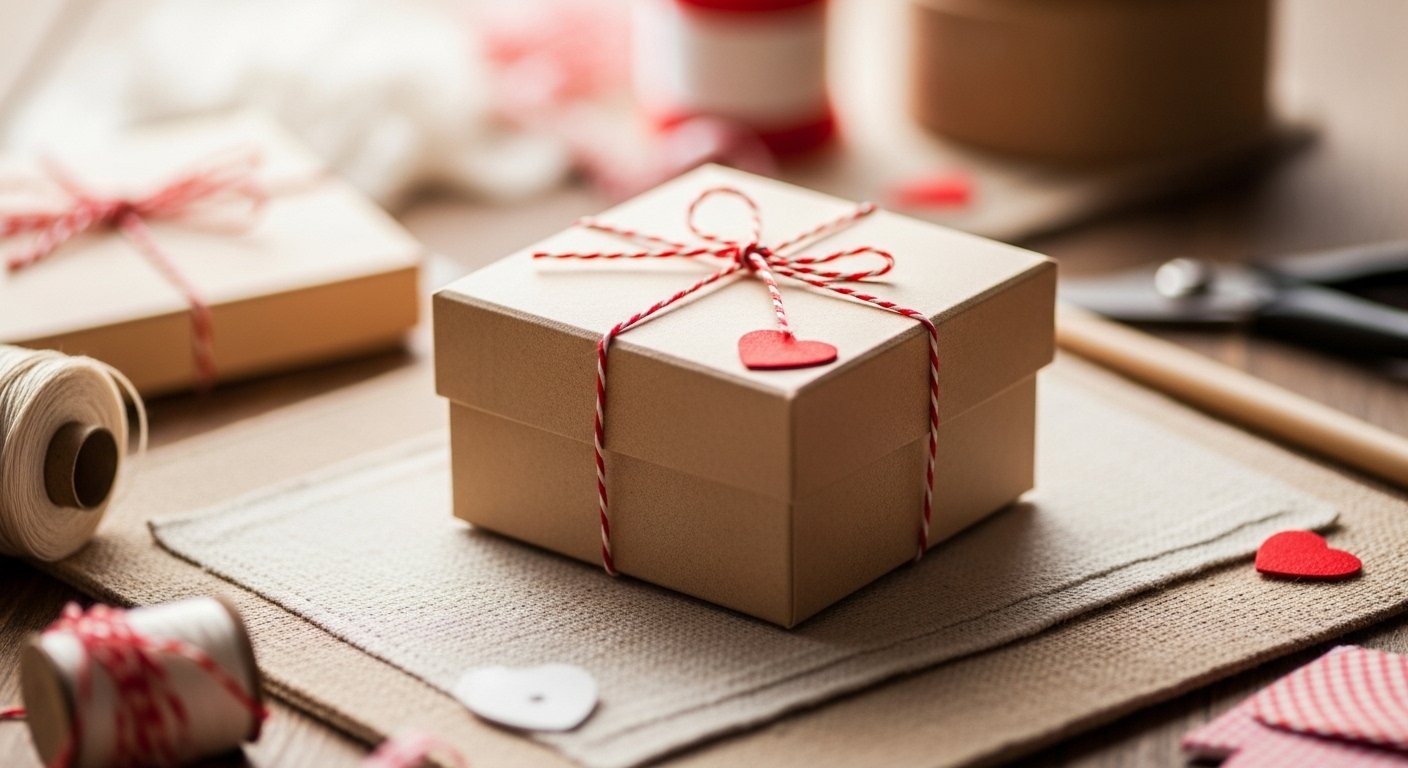 25 Fun Handmade Gifts For Bf For Beginners This Year