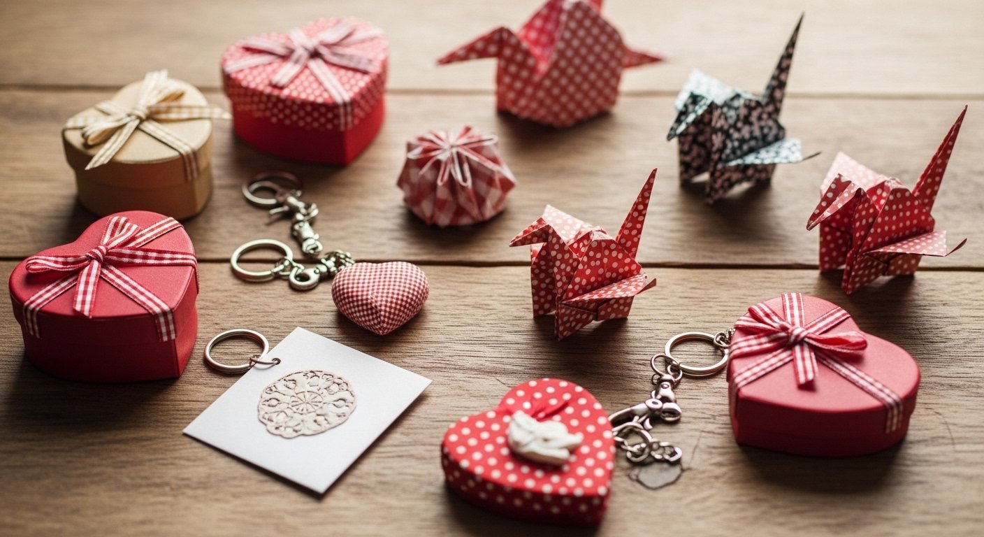 20 Cool Handmade Gifts For Bf On A Budget Worth Trying