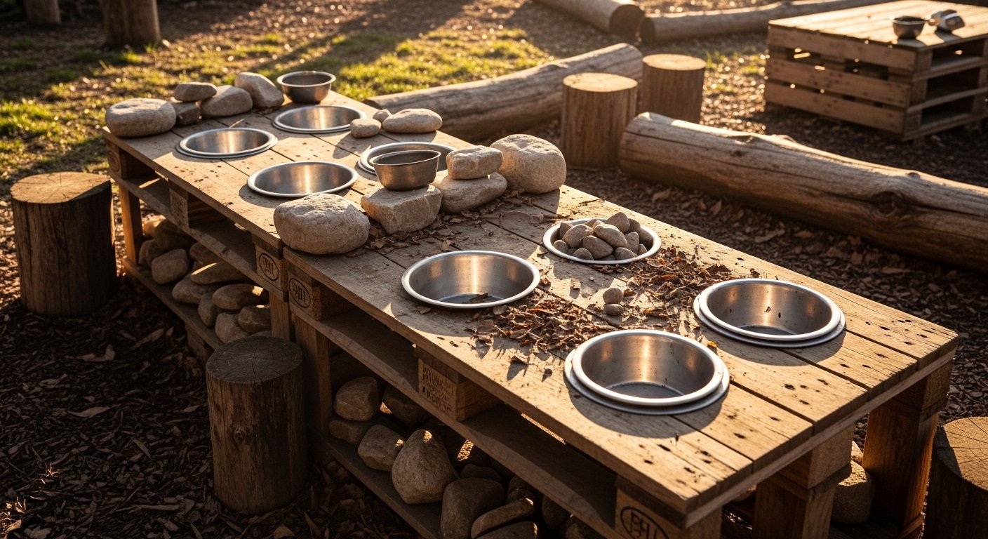 15 Quick Diy Mud Kitchen Aesthetic That Actually Work