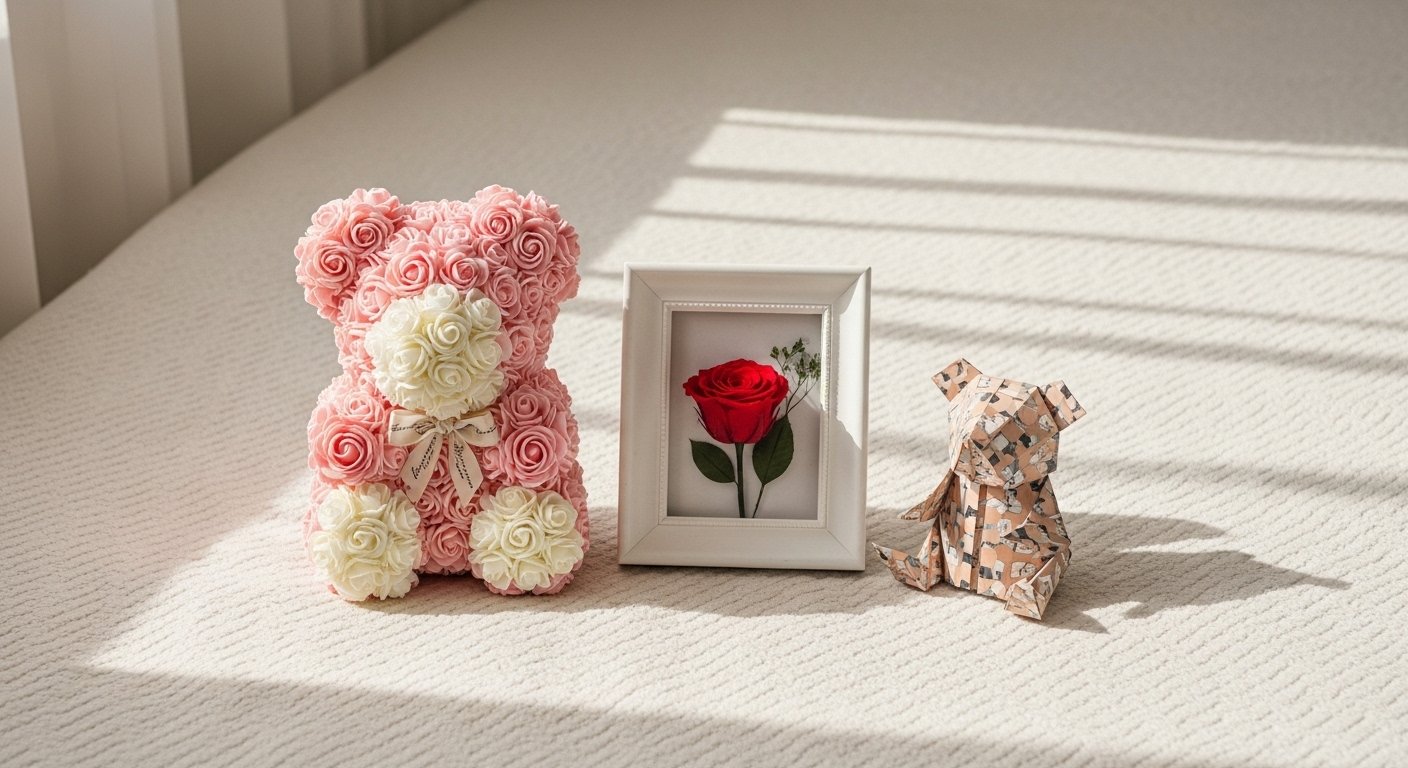 25 Quick Handmade Gifts For Girlfriend Aesthetic