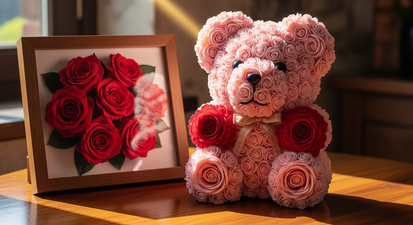 15 Cool Handmade Gifts For Girlfriend On A Budget