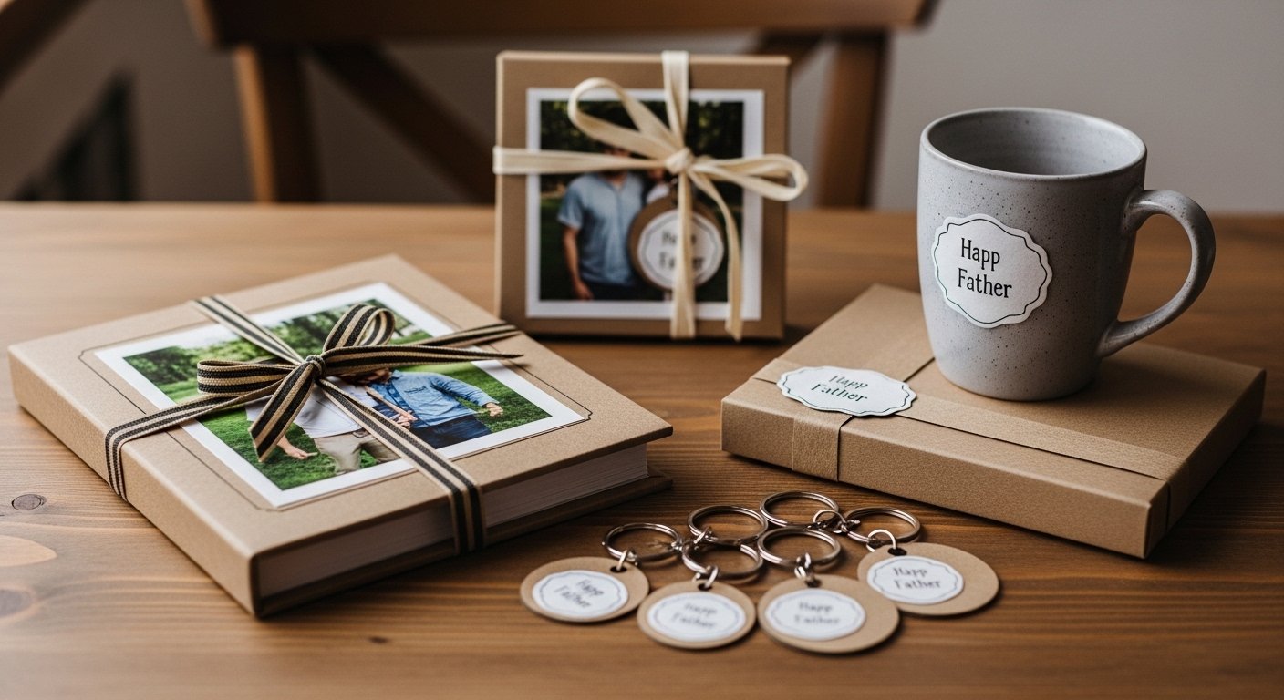 10 Quick Diy Gifts For Dad Aesthetic That Actually Work