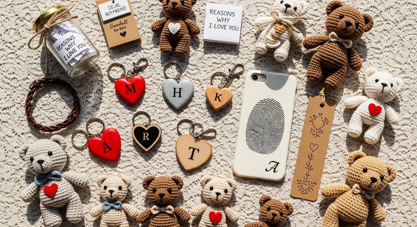 12 Quick Diy Bf Gifts Aesthetic That Actually Work