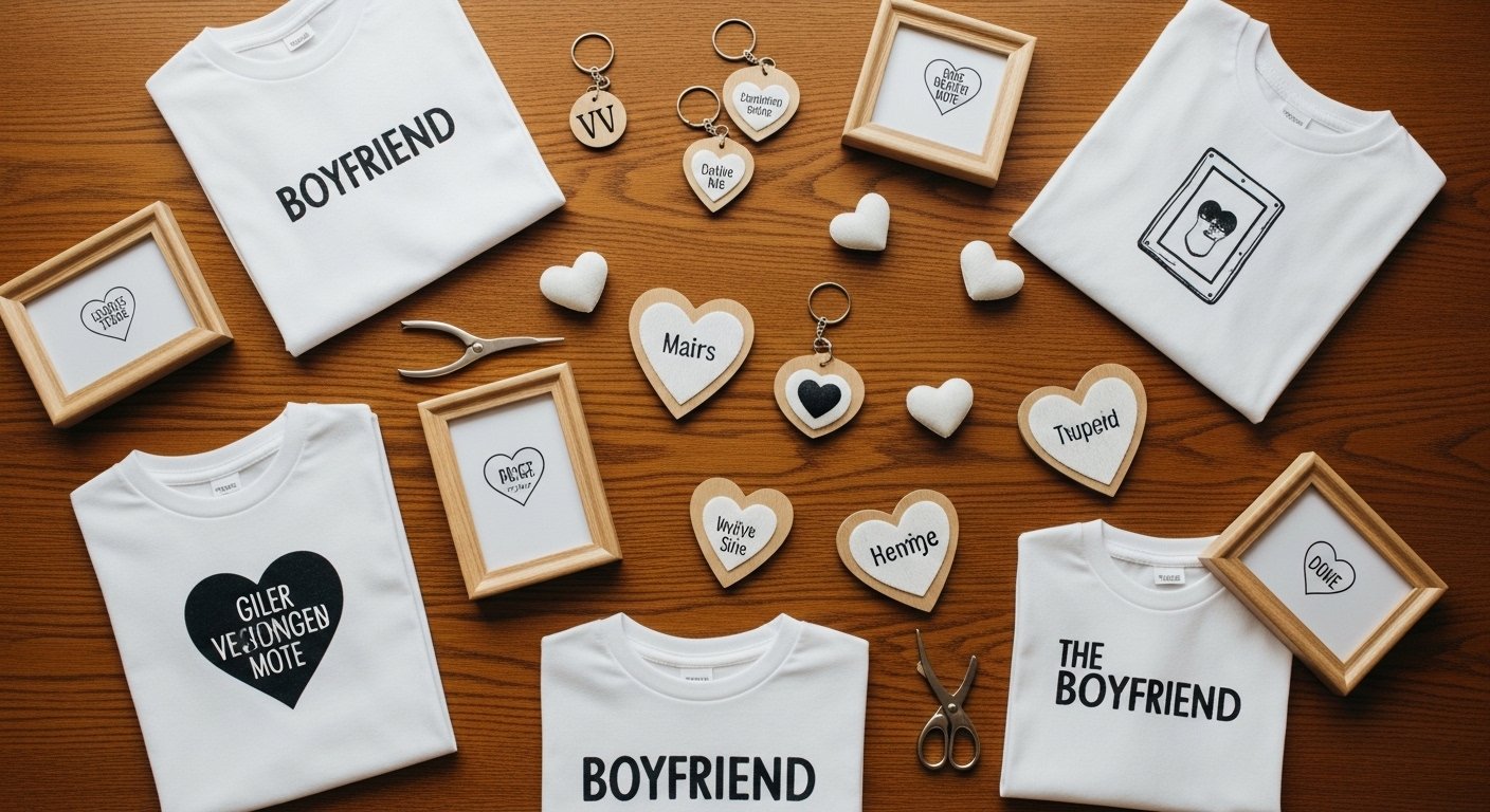10 Fun Diy Bf Gifts For Beginners This Year