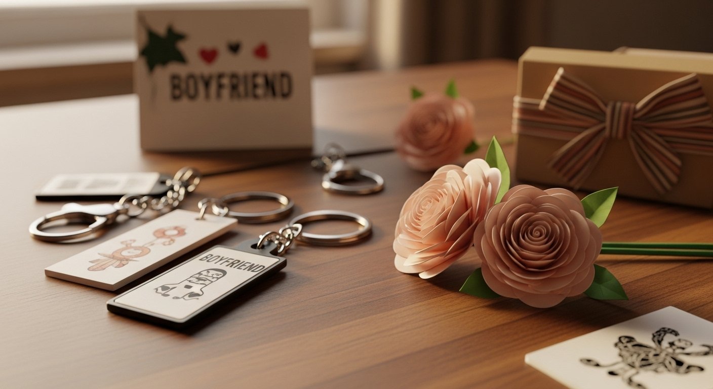20 Easy Diy Bf Gifts Ideas for Any Room