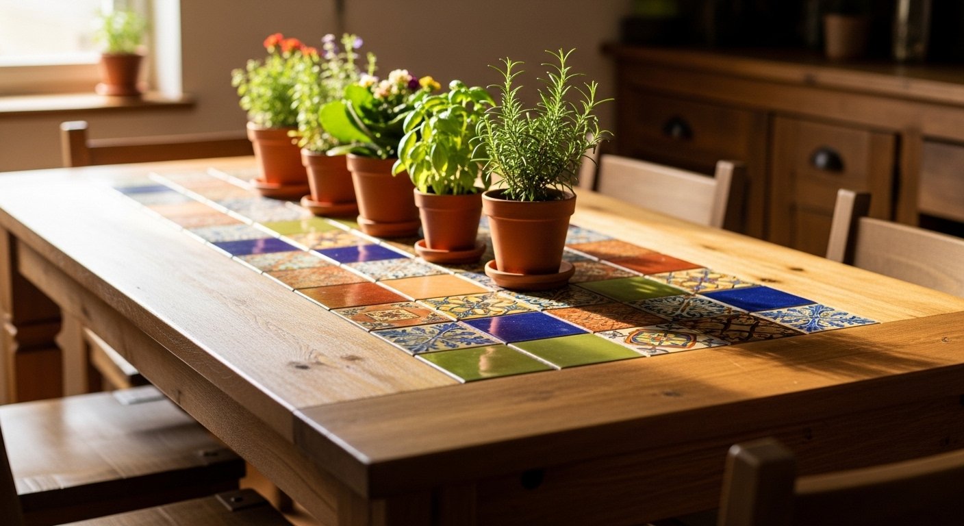 10 Quick Diy Kitchen Table Aesthetic That Actually Work