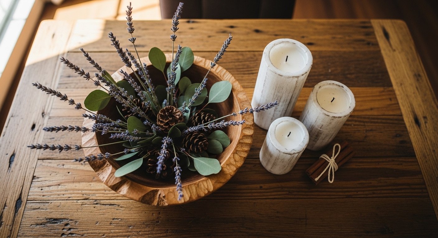 15 Easy Diy Kitchen Table Ideas for Any Room