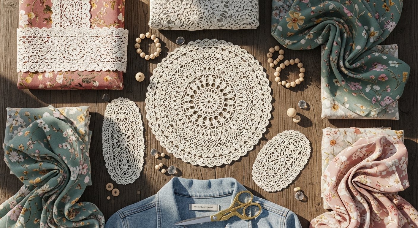 15 Fun Diy Boho Clothes For Beginners This Year