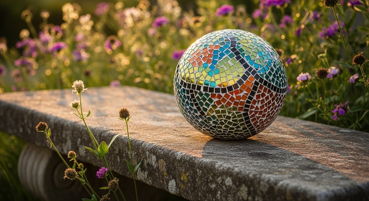 20 Quick Handmade Garden Art Aesthetic That Actually Work