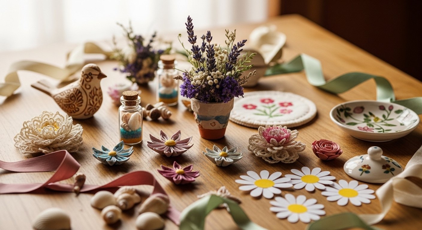 12 Fun Diy Gifts For Her For Beginners This Year