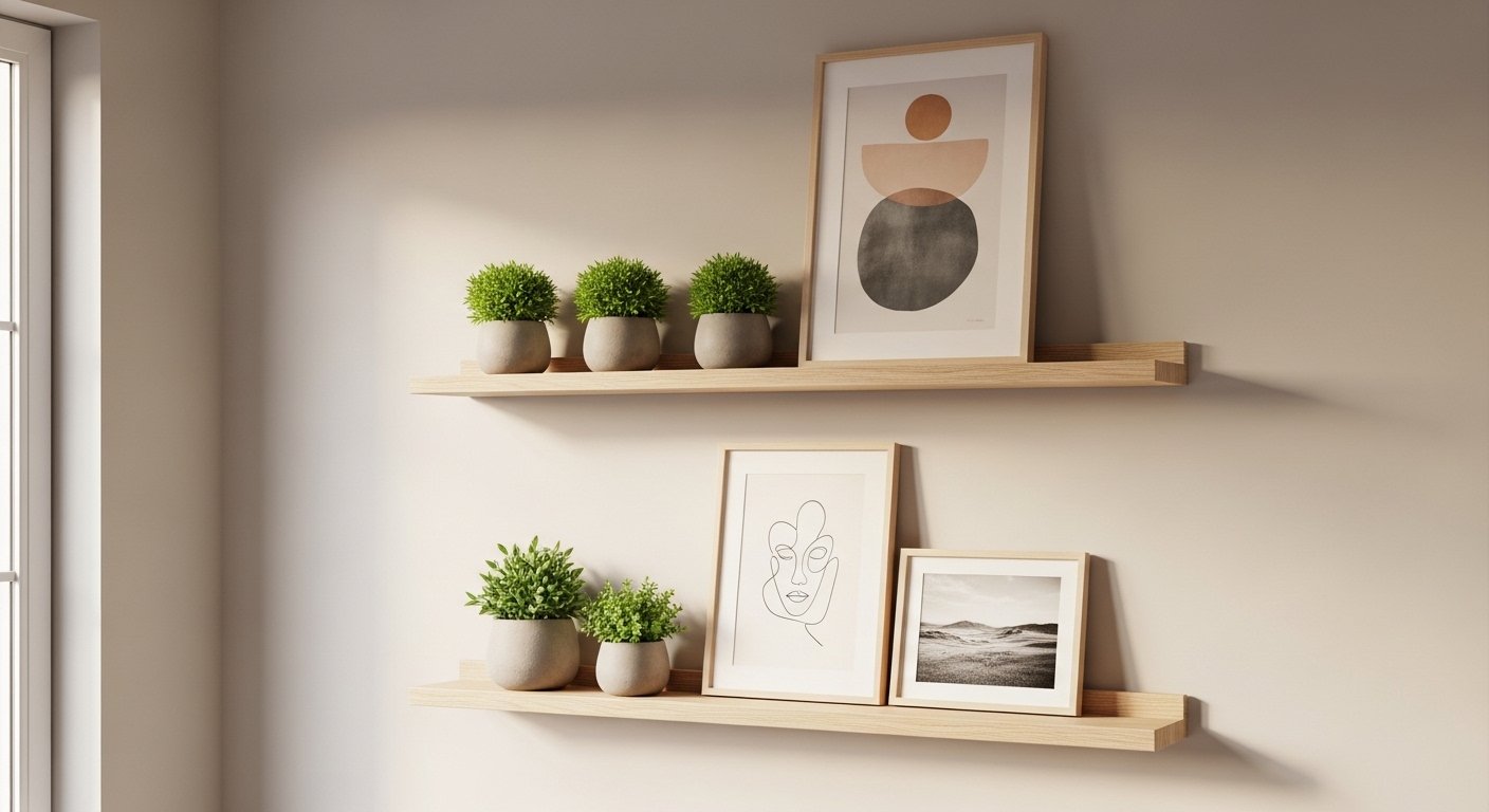 12 Quick Diy Wall Decor Aesthetic That Actually Work