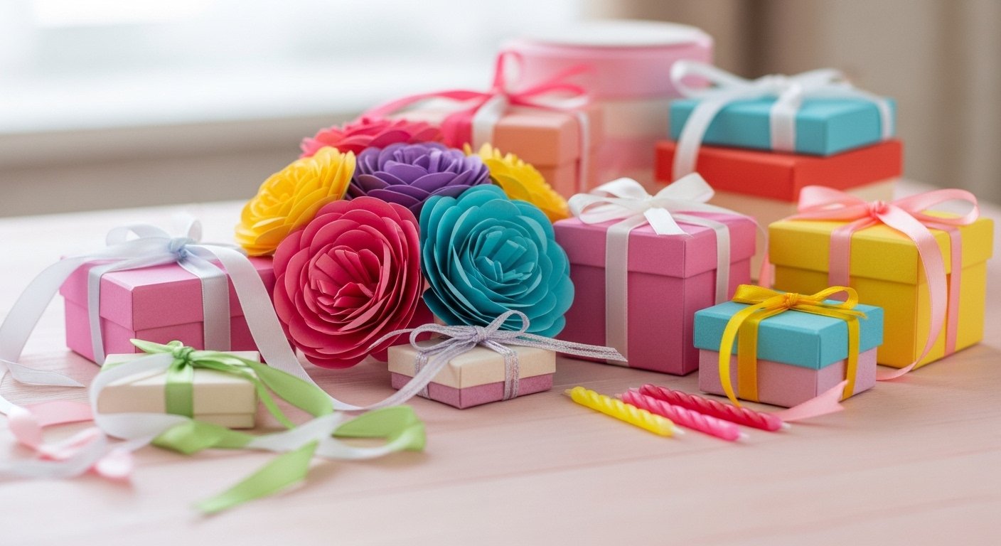 12 Quick Birthday Diy Gifts Aesthetic That Actually Work
