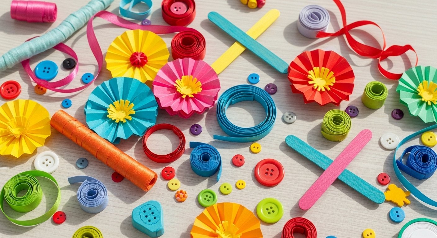 10 Easy Diy For Kids Ideas for Any Room