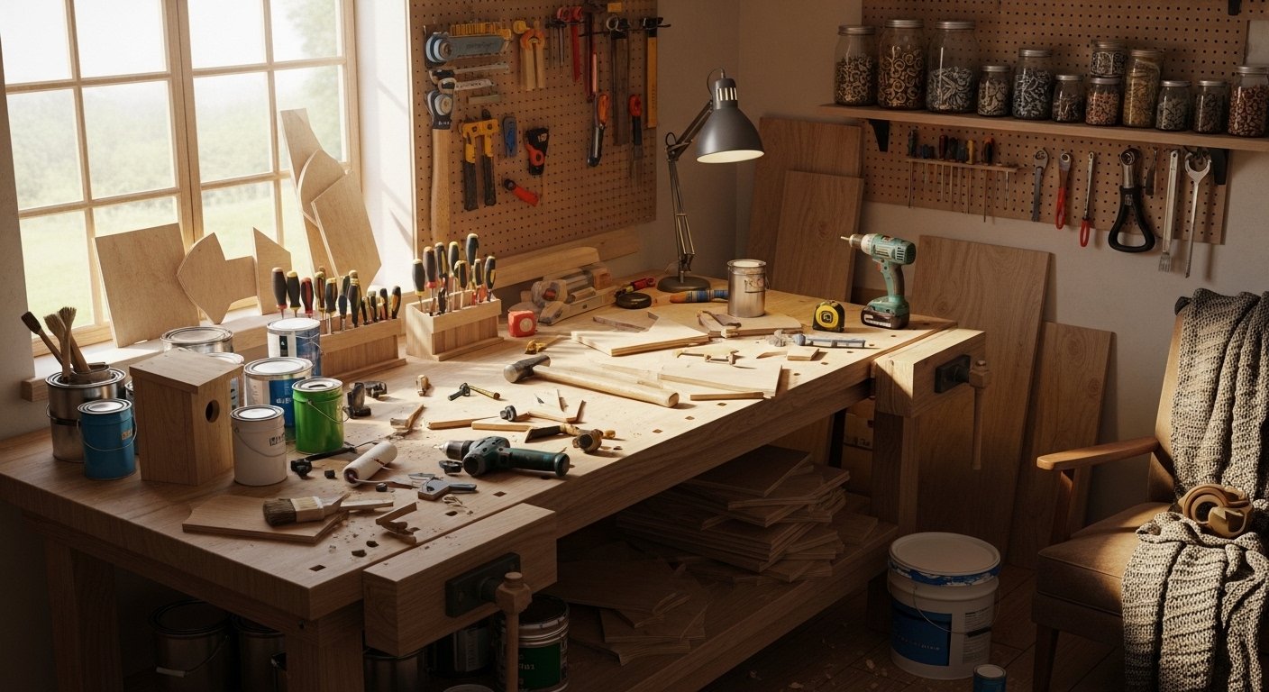 15 Quick Diy And Home Improvement Aesthetic