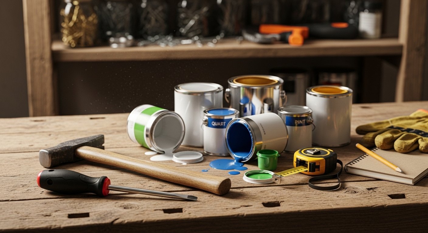12 Fun Diy And Home Improvement For Beginners This Year