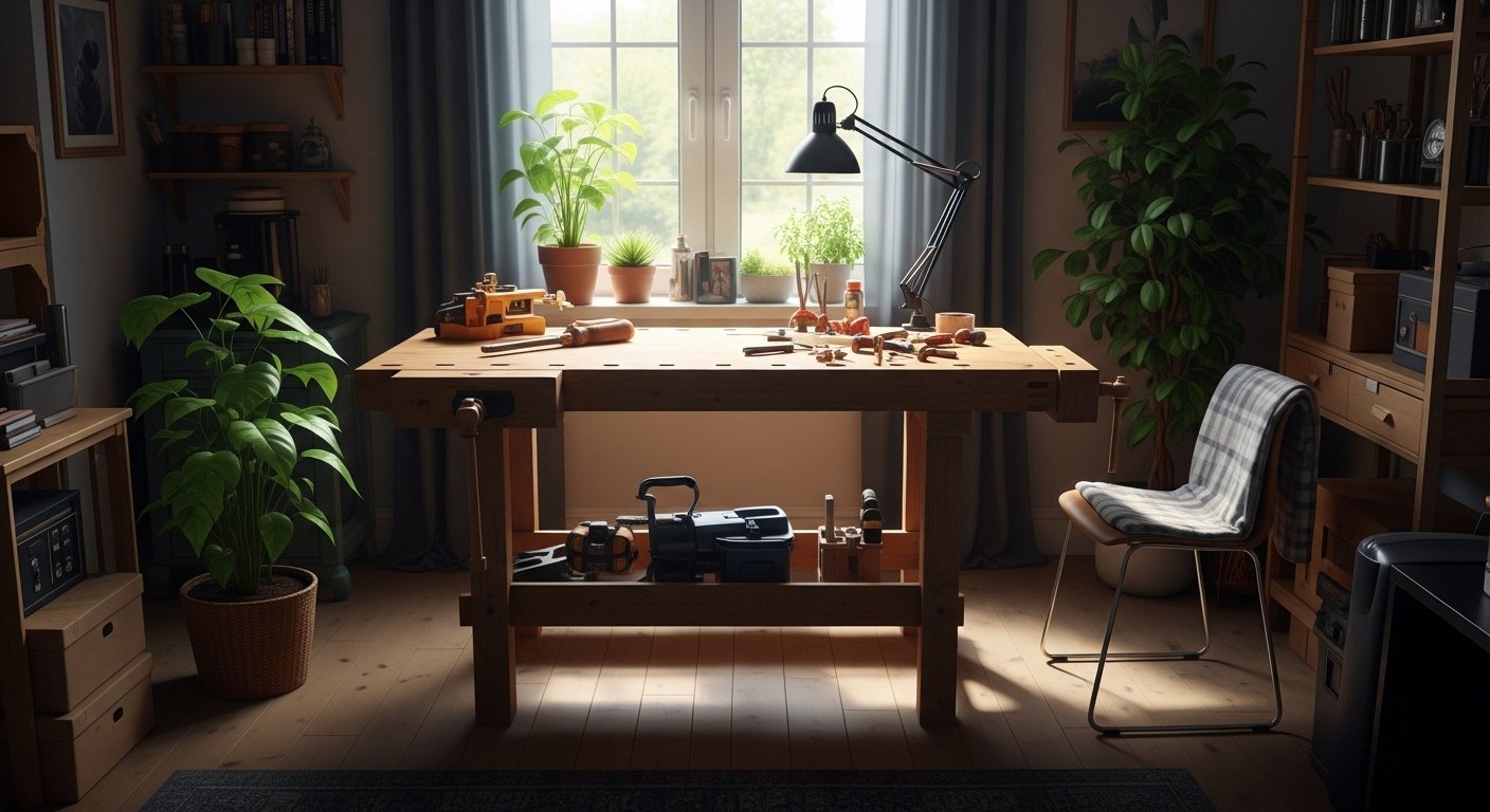 25 Easy Diy And Home Improvement Ideas for Any Room