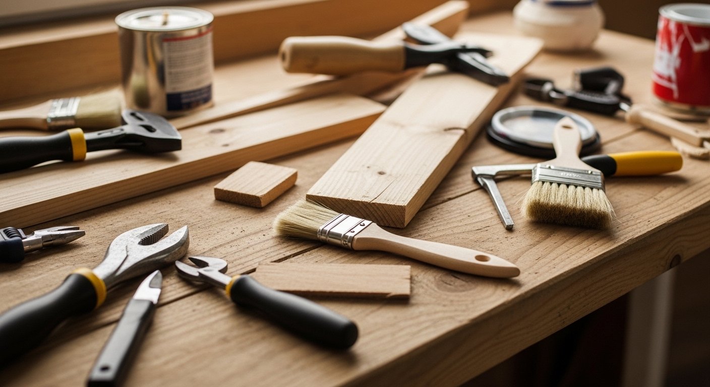 10 Cool Diy And Home Improvement On A Budget Worth Trying