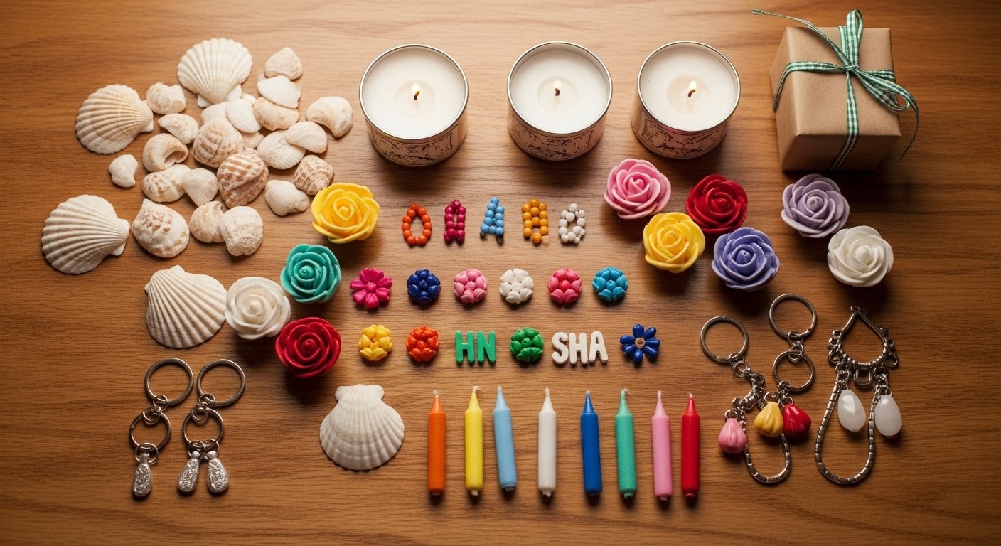 15 Fun Diy Handmade Gifts For Beginners This Year