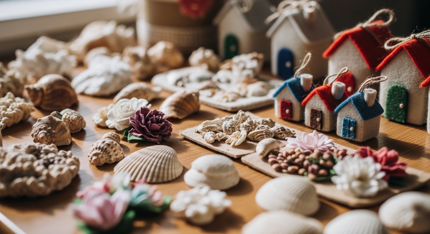 10 Easy Diy Handmade Gifts Ideas for Any Room