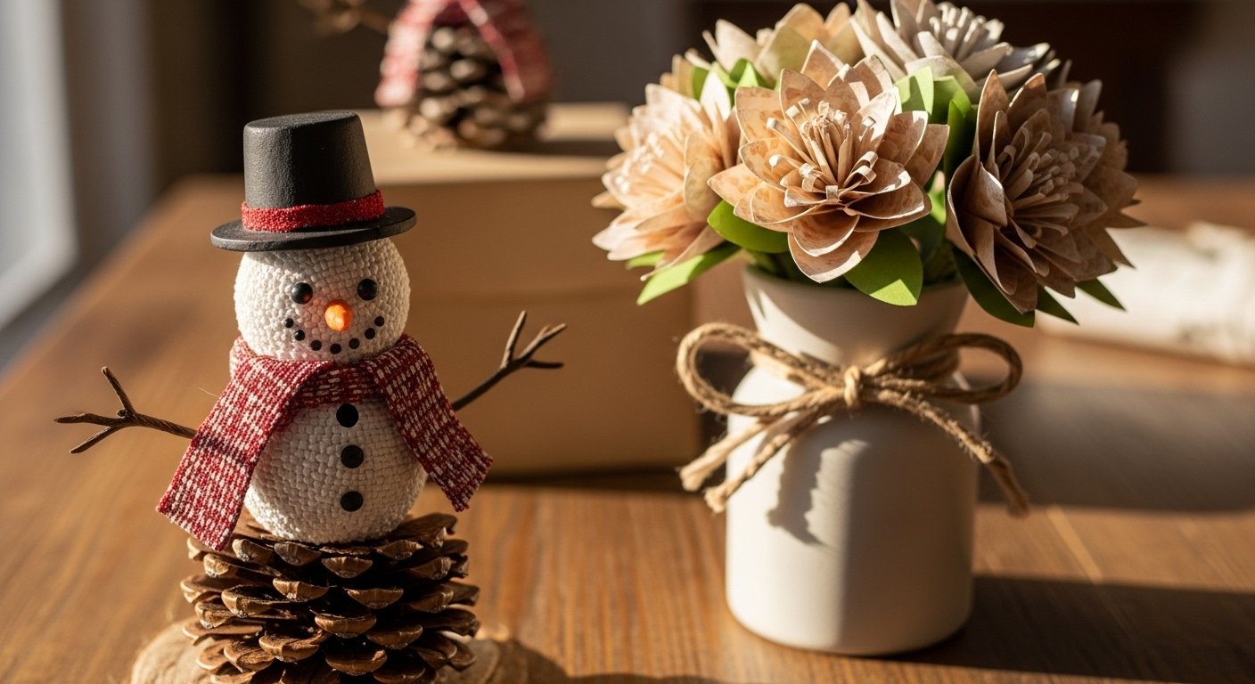 12 Cool Diy Handmade Gifts On A Budget Worth Trying