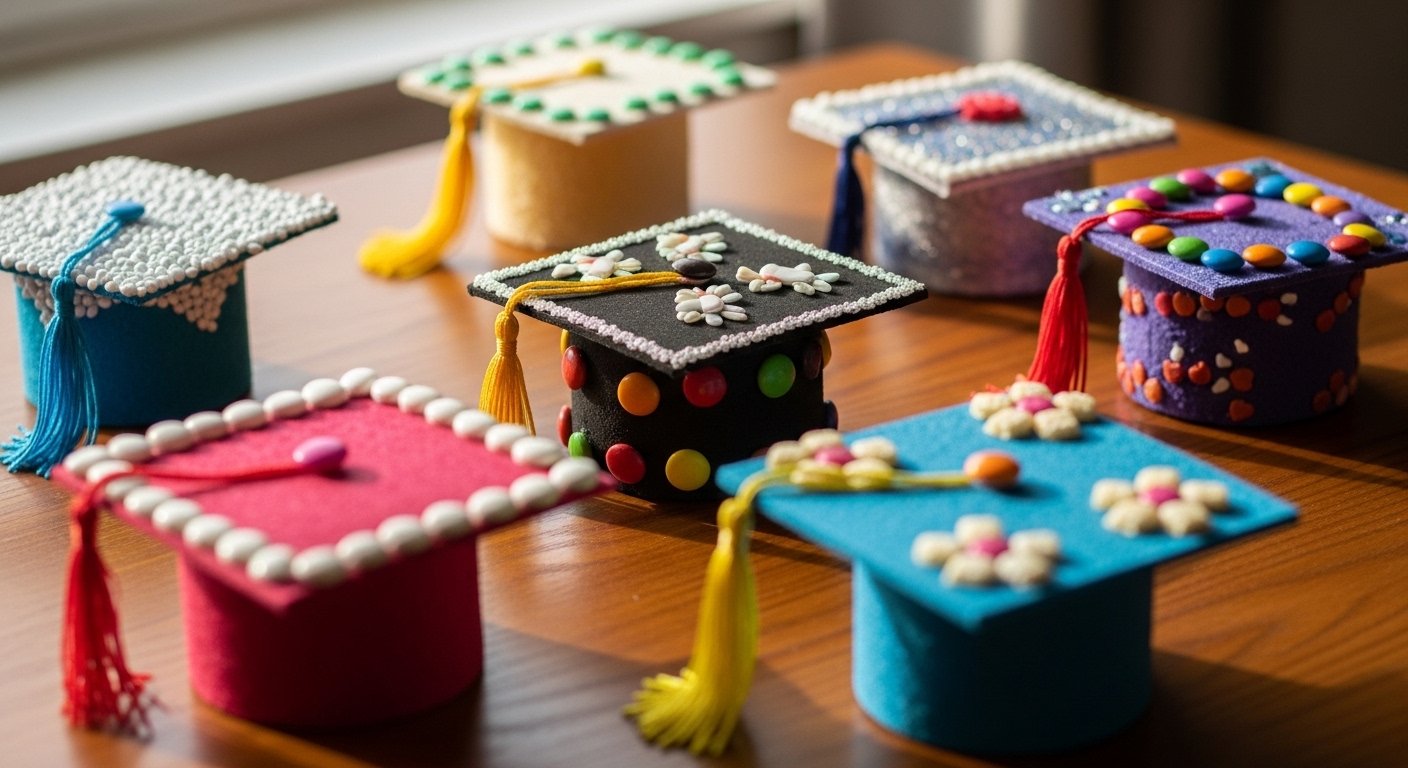 10 Fun Diy Graduation Gifts For Beginners This Year