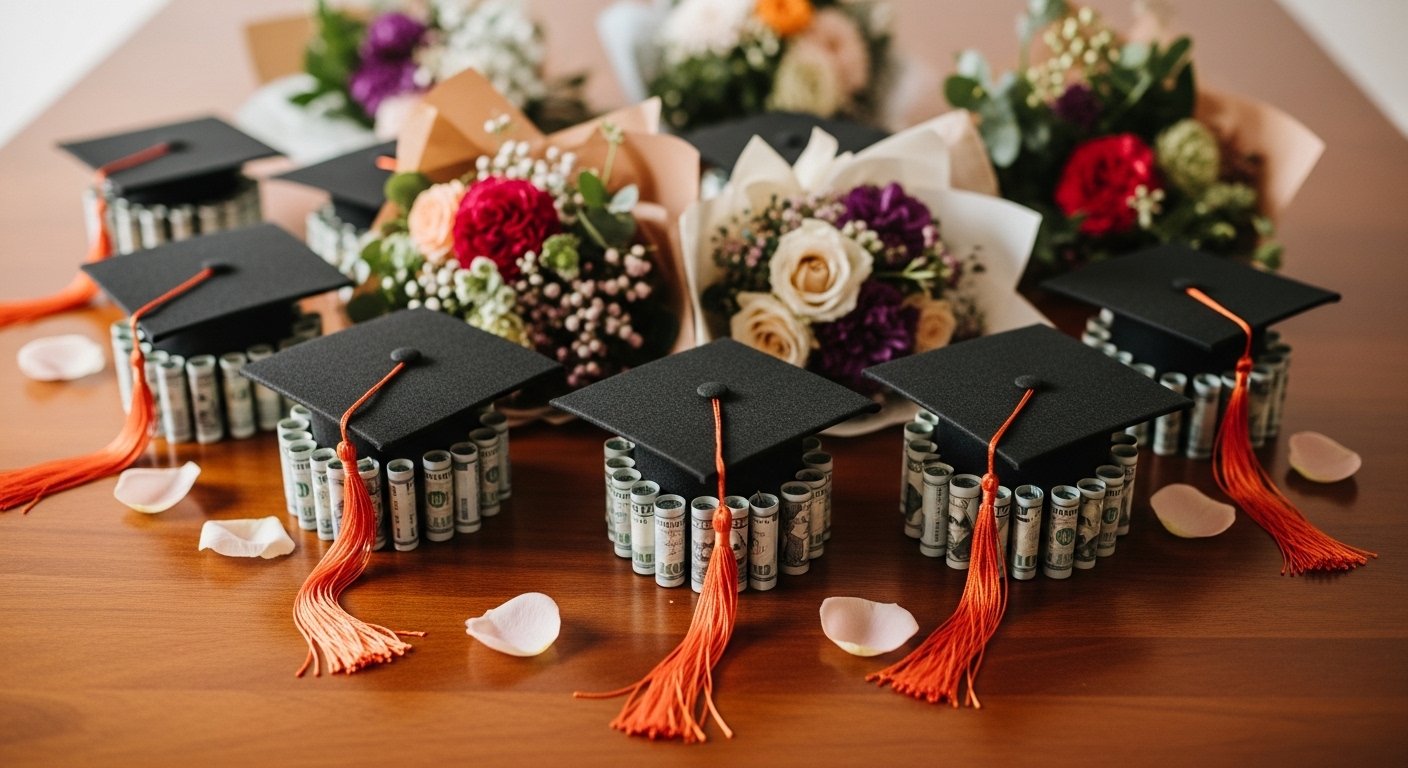 20 Easy Diy Graduation Gifts Ideas for Any Room