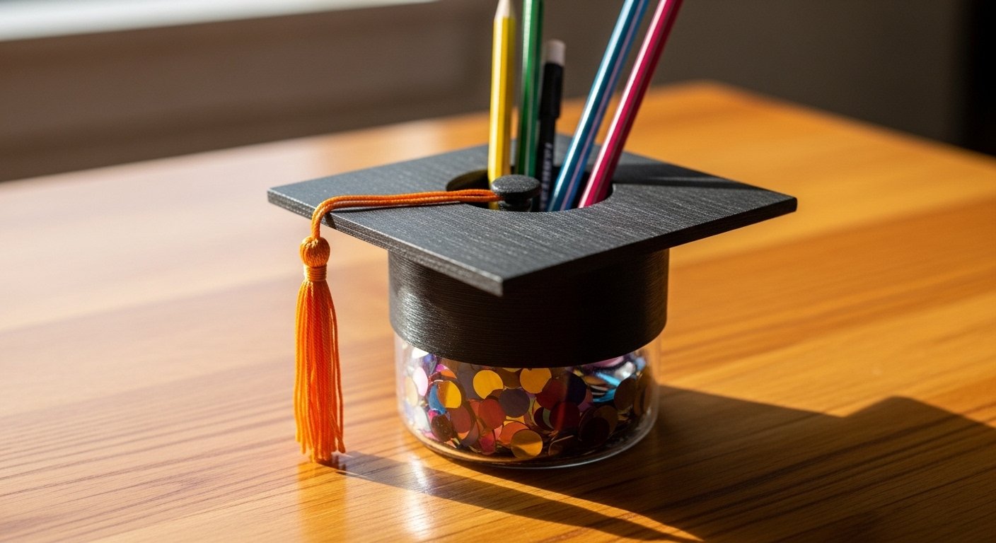 25 Cool Diy Graduation Gifts On A Budget Worth Trying