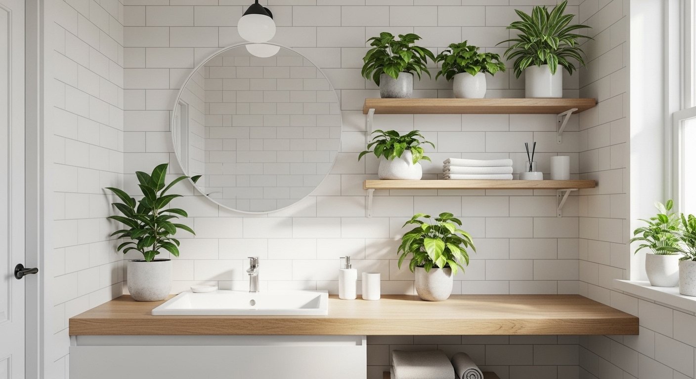 15 Quick Diy Bathroom Remodel Aesthetic That Actually Work