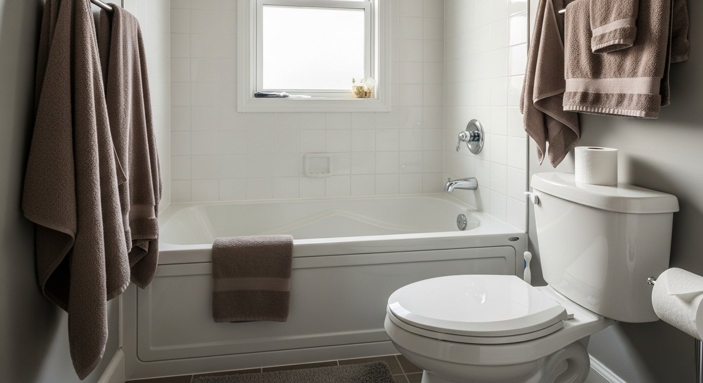 12 Fun Diy Bathroom Remodel For Beginners This Year