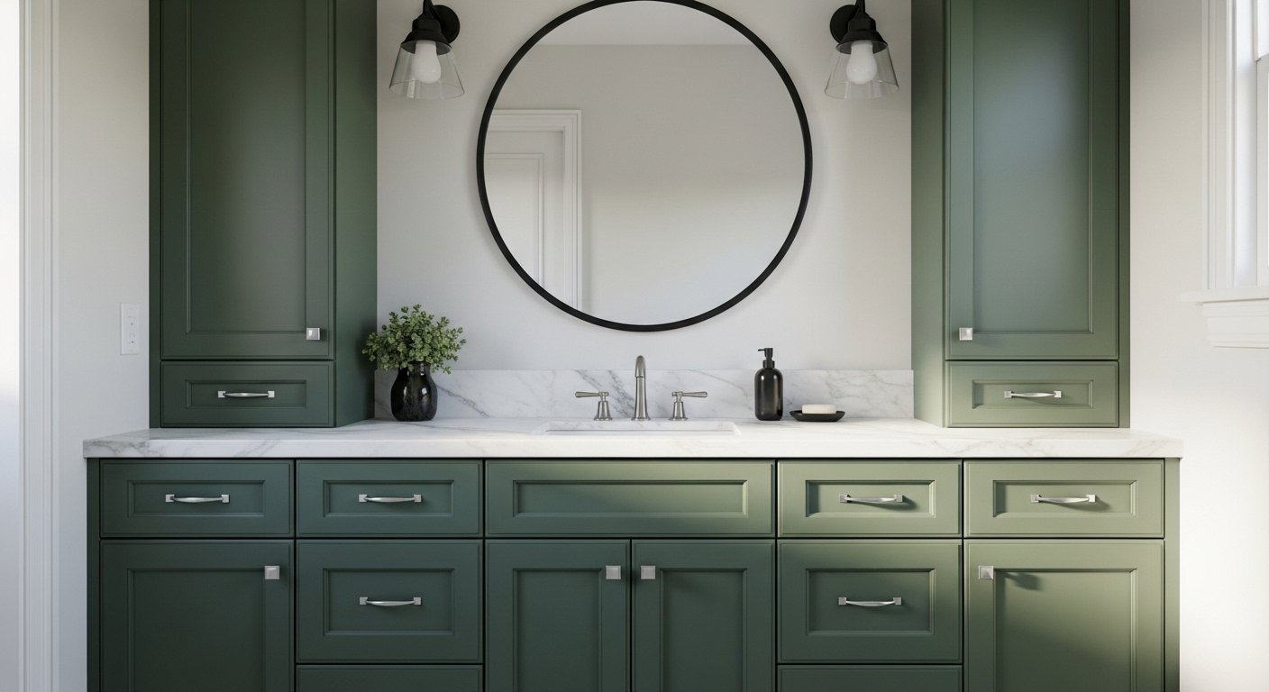 25 Easy Diy Bathroom Remodel Ideas for Any Room