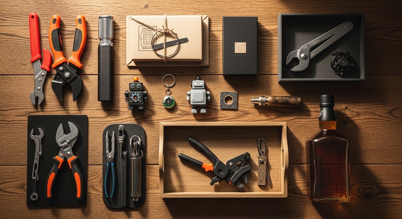 25 Easy Diy Gifts For Men Ideas for Any Room