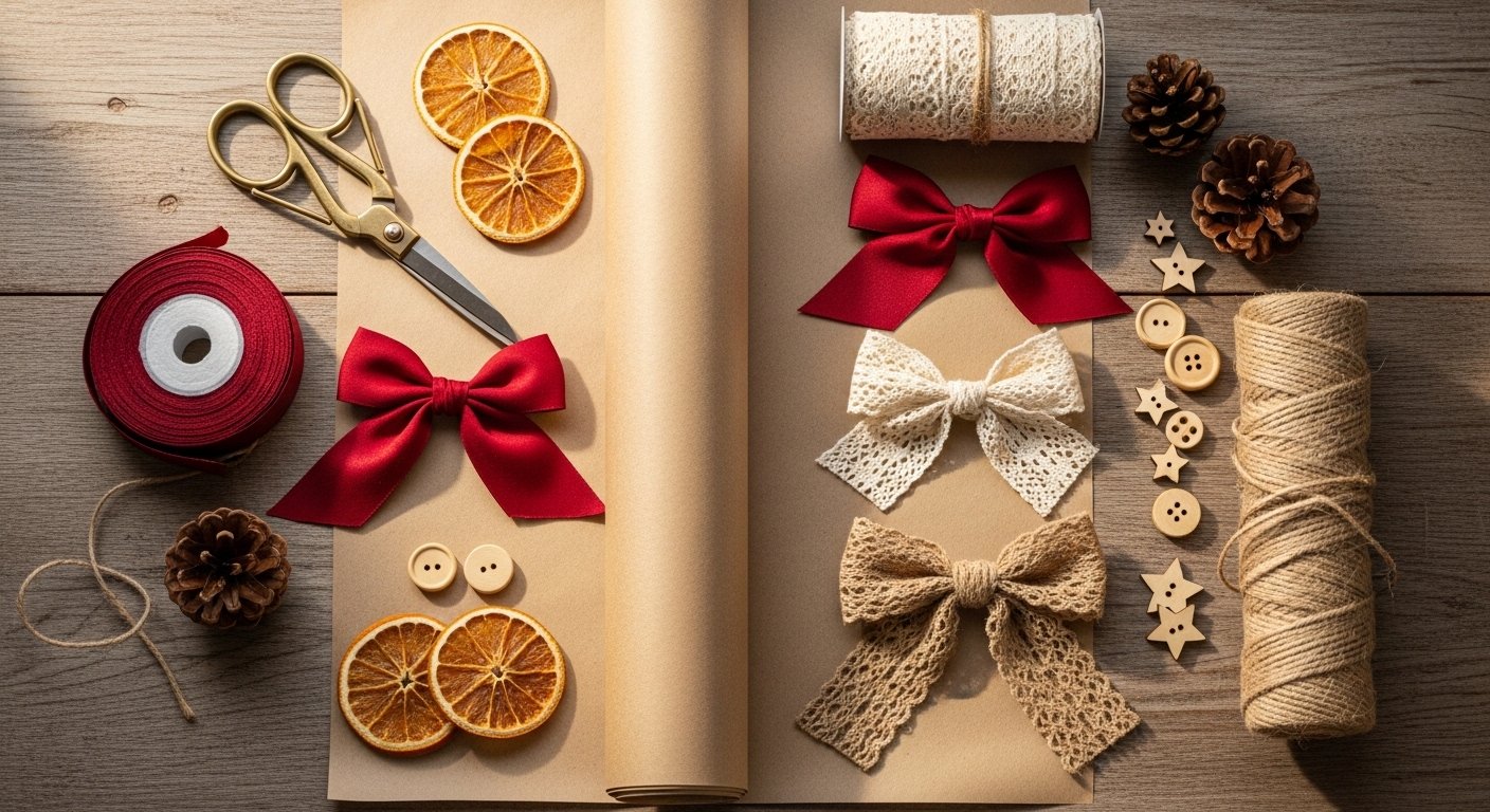 25 Quick Gifts Wrapping Diy Aesthetic That Actually Work