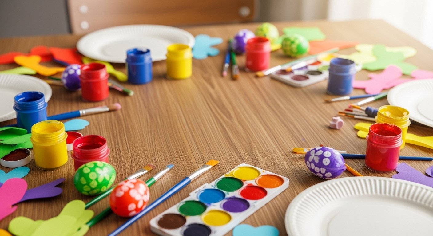 25 Fun Creative Activities For Kids For Beginners This Year