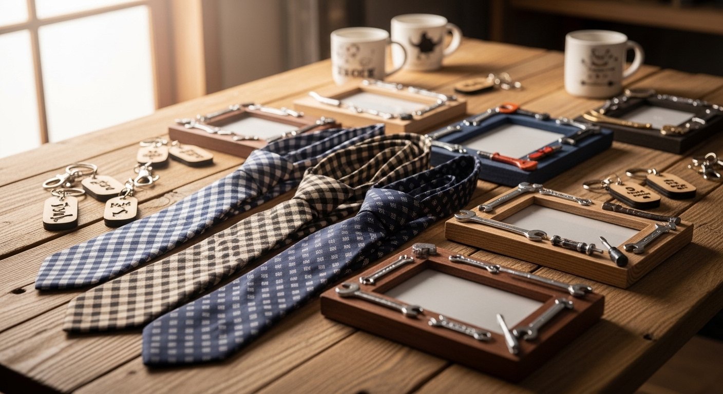 12 Fun Fathers Day Gifts Ideas Diy Aesthetic This Year