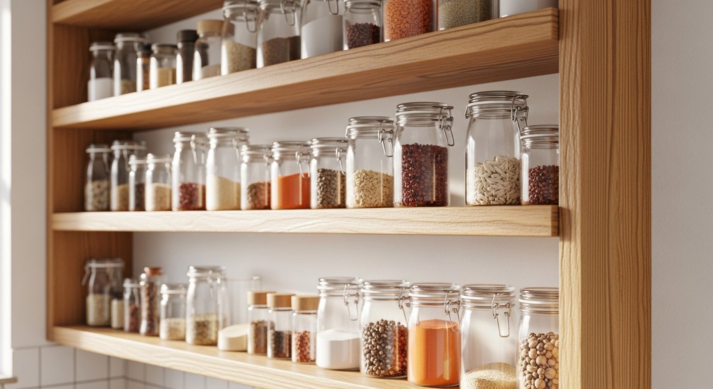12 Fun Diy Kitchen Storage For Beginners This Year