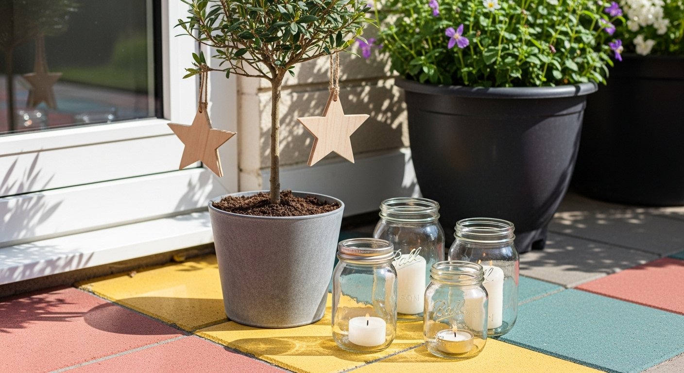 15 Fun Diy Outdoor Decor For Beginners This Year