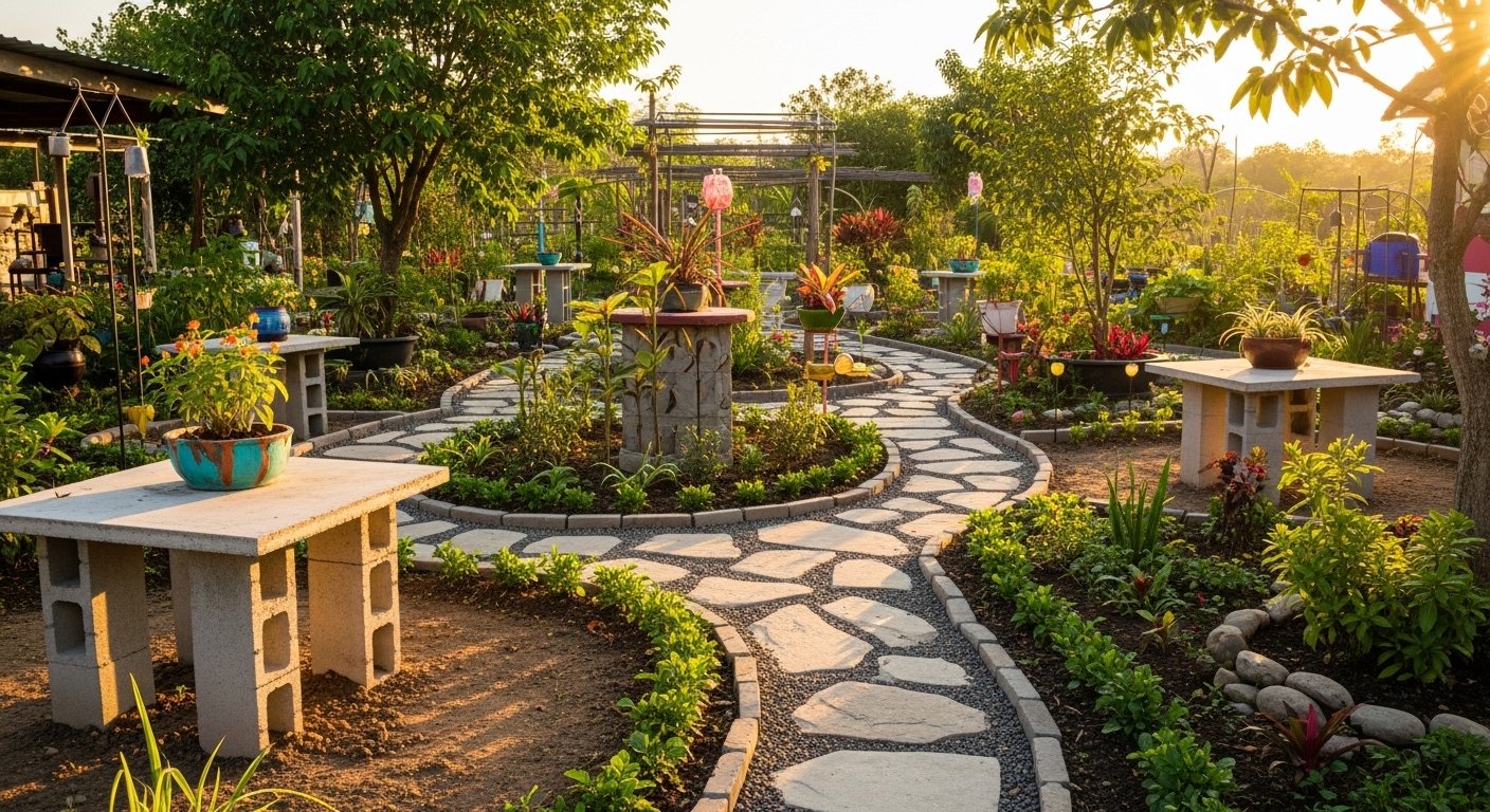10 Easy Diy Outdoor Decor Ideas for Any Room